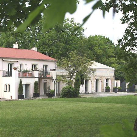 Lazurowa Prowansja - Agroturystyka Villa Toscana Boleslawiec  Exterior photo