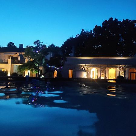 Lazurowa Prowansja - Agroturystyka Villa Toscana Boleslawiec  Exterior photo
