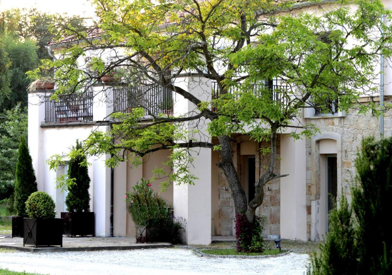 Lazurowa Prowansja - Agroturystyka Villa Toscana Boleslawiec  Exterior photo